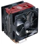Кулер Cooler Master Hyper 212 LED Turbo (Red Top Cover) (RR-212TR-16PR-R1) - изображение 8