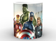 Кухоль GeekLand Месники Avengers постер AG.02.002 - зображення 2