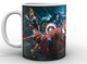 Кружка GeekLand Людина-Павук Spider-Man Avengers SM.02.001.027 ( 27559 ) - зображення 3