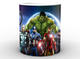 Кухоль GeekLand Месники Avengers фан арт AG.02.004 - зображення 2