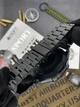 Смарт годинник Modfit Tactic Blaze Black Steel - изображение 6
