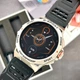 Смарт годинник Modfit Endurance Silver-Black - изображение 3