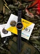 Смарт годинник Modfit Pathfinder GPS Compass Black - изображение 5