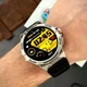 Смарт годинник Modfit Endurance Silver-Black - изображение 5