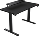 Biurko gamingowe Cougar E-Star 120 Black (CGR-E-STAR120) - obraz 5
