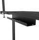 Ігровий стіл Cougar E-Odyssey 150 Black (CGR-E-ODYSSEY150) - зображення 7