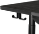 Ігровий стіл Cougar E-Odyssey 150 Black (CGR-E-ODYSSEY150) - зображення 8