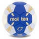 Гандбольный мяч Molten С7 IHF (размер 0) H0C3500-BW - изображение 1