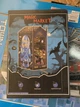 Book Nook DIY Magic Market - Румбокс "Волшебный магазин" с датчиком движения - изображение 9