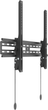 Uchwyt do telewizora Akyga 37-70" Black (AK-MB-07) - obraz 3