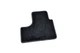 Коврики в салон (ворсовые) Chevrolet Niva 2002-, черные, 5шт, AVTM BLCCR1084 - изображение 4