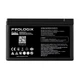 Акумуляторна батарея для ДБЖ Prologix PL12-7 12V 7Ah AGM (PL12-7) - зображення 1