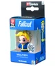 Брелок 3D GoodLoot Fallout Vault Boy Синий/Желтый (5908305246398) - изображение 2