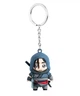 Брелок 3D GoodLoot Assassin's Creed Shadows Naoe (5908305247883) - изображение 1