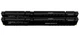 Оперативная память Kingston Fury Beast DDR5 16GB (2x8GB) 6000 MHz Black (KF560C36BBEK2-16) - изображение 2