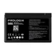 Аккумуляторная батарея для ИБП Prologix AGM 12V 9AH (PL12-9) - изображение 1