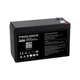 Аккумуляторная батарея для ИБП Prologix AGM 12V 9AH (PL12-9) - изображение 4