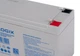 Аккумуляторная батарея для ИБП Prologix GEL 12V 7AH (PL12-7GEL) - изображение 4