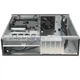 Корпус Chieftec UNI BE-10B-300 Slim, 2xUSB 3.2, 2xUSB 2.0, вентилятор - 1x80мм, mATX, с БП 300 Вт, Чёрный - изображение 6