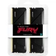 Оперативная память 16GB DDR4 3200 Kingston Fury Beast RGB Dual Channel - изображение 6