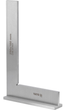 Kątownik ślusarski YATO ze stopką 250 x 160 mm kl. II (YT-70764) - obraz 2