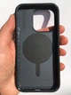 Чехол противоударный Speck Presidio2 Grip MagSafe для Iphone 15 Pro (6.1") Black 150563-3205 - изображение 5