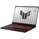 Ноутбук ASUS TUF Gaming A16 (2025) FA608UP-RV101, 16" IPS WQXGA 165 Гц / AMD Ryzen 7 260 / RAM 32 ГБ / SSD 1 ТБ / nVidia GeForce RTX 5070, 8 ГБ/ Jaeger Gray / - изображение 4