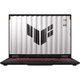 Ноутбук ASUS TUF Gaming A16 (2025) FA608UP-RV101, 16" IPS WQXGA 165 Гц / AMD Ryzen 7 260 / RAM 32 ГБ / SSD 1 ТБ / nVidia GeForce RTX 5070, 8 ГБ/ Jaeger Gray / - изображение 5