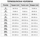 Термобелье для мужчин теплое зимнее на флисе в комплекте кофта и штаны черного цвета L - изображение 11