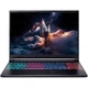 Игровой ноутбук ACER Nitro V16S AI ANV16S-42, (NH.QXNEX.005), WQXGA IPS/AMD R9-365/32GB/2TB/RTX 5070 8GB/Linux/Black - изображение 1