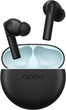 Słuchawki OPPO Enco Buds2 Midnight (6932169325516) - obraz 2