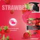 Жидкое мыло Fruttino Strawberry 460 мл (4820204701857) - изображение 2