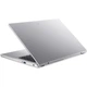 Ноутбук ACER Aspire Go 15 AG15-71P-71KY, (NX.J6SEX.00R), Intel Core i7-13620H до 4,9 ГГц, 15,6" Full HD, 16 ГБ, SSD 512 ГБ, Intel UHD Graphics, Free Dos, Pure Silver - изображение 7