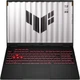Игровой ноутбук ASUS TUF A18 (FA808UM-S8073), AMD Ryzen 7 260 (до 5,1 ГГц), 18-дюймовый экран Full HD+, 16 ГБ, SSD на 1 ТБ, NVIDIA GeForce RTX 5060 8 ГБ, FreeDos, цвет Jaeger Gray - изображение 6