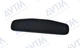 Ворсовые коврики в салон авто AVTM на для Peugeot 206 98-12 5шт Пежо 206 черные АМ0032040 - изображение 8