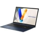 Ноутбук ASUS VivoBook 15 (R1504VA-BQ111W), Intel Core i3-1315U до 4.5 ГГц, 15.6-дюймовий Full HD, 8 ГБ, SSD 512 ГБ, графіка Intel UHD, Windows 11 Home, тихий синій - изображение 4