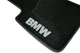 Килимки у салон (ворсові) BMW 3-Series Е90/Е91/Е92 2005-2012, чорні, 5шт, AVTM BLCCR1041 - зображення 7