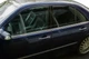 Нижня окантовка стекол (4 шт, нерж) Carmos - Турецька таль для Mercedes E-сlass W210 1995-2002 рр - зображення 2