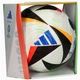 Футбольный мяч Adidas Fussballliebe Euro 2024 OMB (FIFA QUALITY PRO) IQ3682 №5 - зображення 2