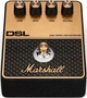 Гитарная педаль эффектов Marshall PEDL-92011 DSL FX Pedal - изображение 1