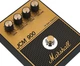 Гитарная педаль эффектов Marshall JCM900 Overdrive Pedal - изображение 11