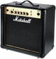Гітарний комбопідсилювач Marshall MG15G Combo - зображення 2