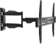 Кріплення для телевізора Akyga 37-75" Black (AK-MB-11) - зображення 2