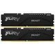 ОЗУ Kingston Fury Beast Black 2x8GB 5600 DDR5 (KF556C36BBEK2-16) - изображение 1