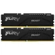 ОЗУ Kingston Fury Beast Black 2x8GB 5600 DDR5 (KF556C36BBEK2-16) - изображение 6