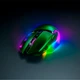 Мышь RAZER Basilisk V3 PRO Wireless, 35K, Phantom Green (RZ01-05240300-R3G1) - изображение 3