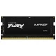 ОЗУ Kingston DDR5 32GB 5600 FURY Impact PnP (KF556S40IB-32) - изображение 1