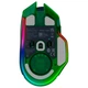 Мышь RAZER Basilisk V3 PRO Wireless, 35K, Phantom Green (RZ01-05240300-R3G1) - изображение 4