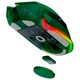 Мышь RAZER Basilisk V3 PRO Wireless, 35K, Phantom Green (RZ01-05240300-R3G1) - изображение 5