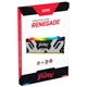 ОЗУ DDR5 2x48GB/6400 Kingston Fury Renegade RGB (KF564C32RSAK2-96) - зображення 5